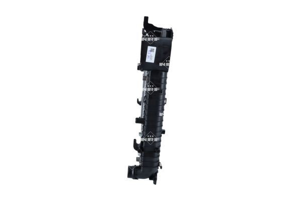 Радіатор основний NRF 55337 ціна, від 143.82 USD