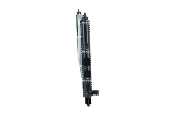 Купити 55425A NRF Радіатор двигуна
