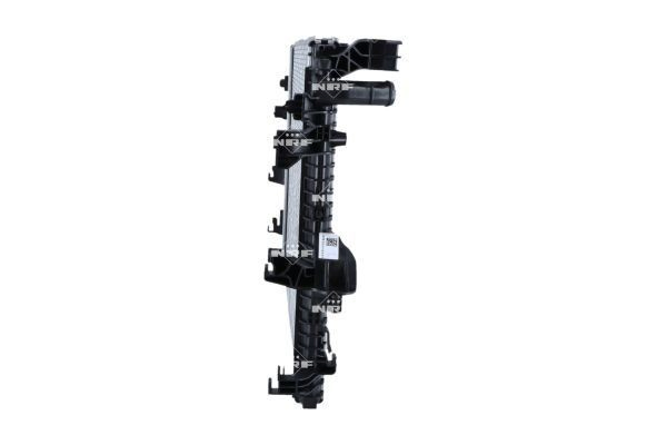 Купити Радіатор Volkswagen Transporter T6 SGA, SGH, SHA, SHH