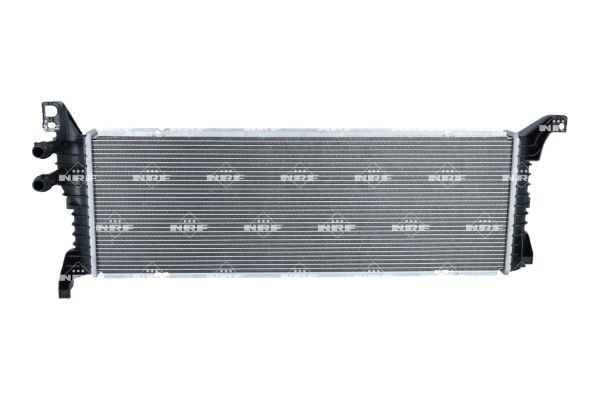 Радіатор охолодження, додатковий NRF 560019 ціна, від 146.29 USD