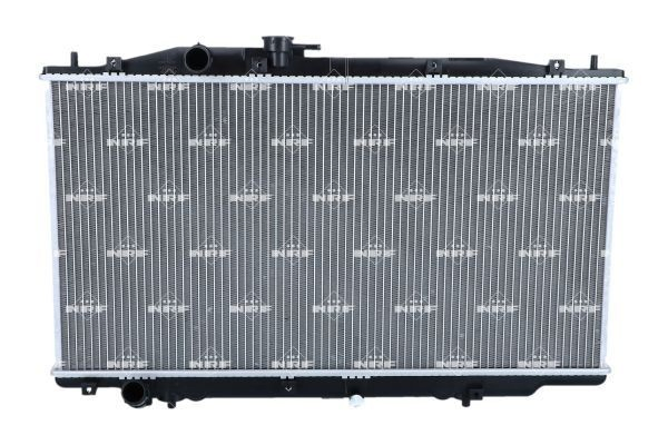 Радіатор 3833086 Polcar