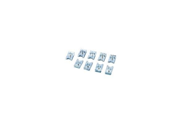 Радіатор охолодження Polcar 3430081