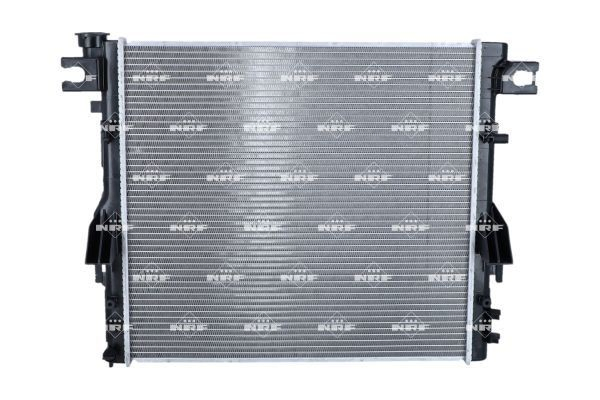 Радіатор охолодження Ultra Power 2957