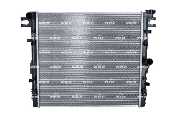 Радіатор 2957 Ultra Power