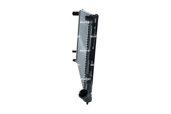 Радіатор основний Polcar 5747081 ціна, від 64.44 USD