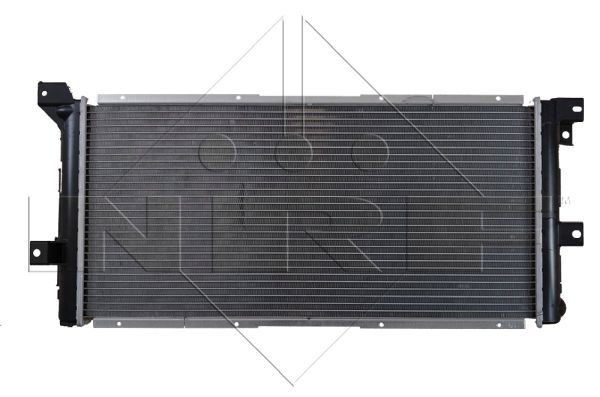 Радіатор основний NRF 58061 ціна, від 82.43 USD