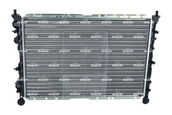 Радіатор охолодження NRF 58085