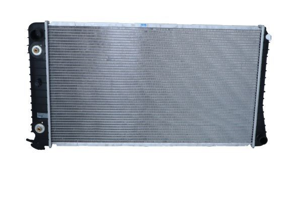 Купити 58106A NRF Радіатор двигуна