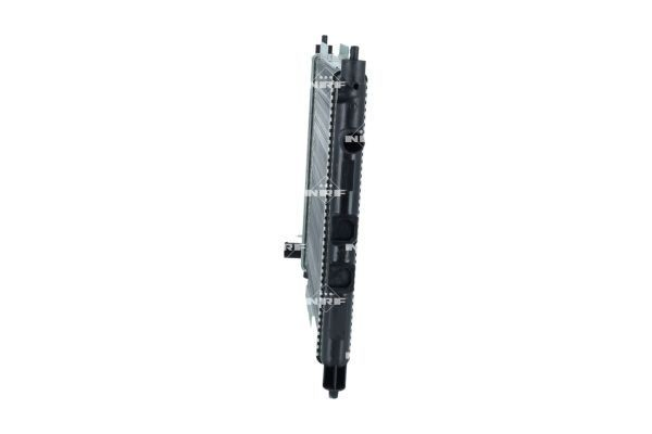 58107A NRF Радіатор охолодження двигуна