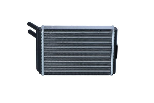 Радіатор пічки (обігрівача) NRF 58149 ціна, від 27.99 USD