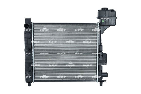 Радіатор основний Polcar 500508A2 ціна, від 39.68 USD