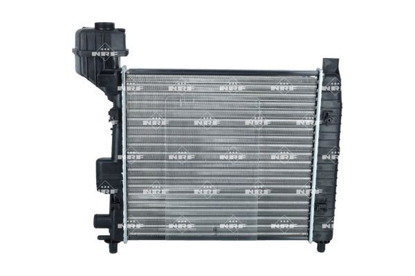 Радіатор 500508A2 Polcar
