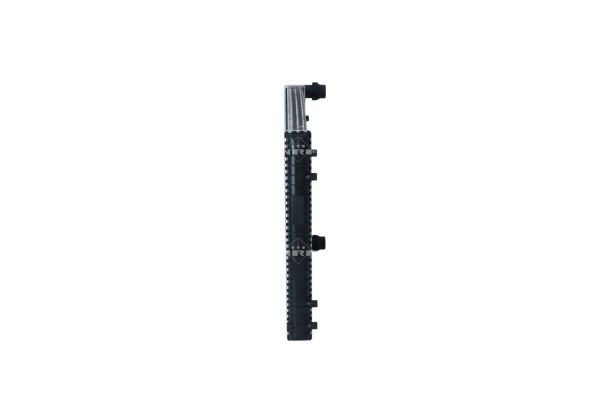 Купити 58258A NRF Радіатор двигуна