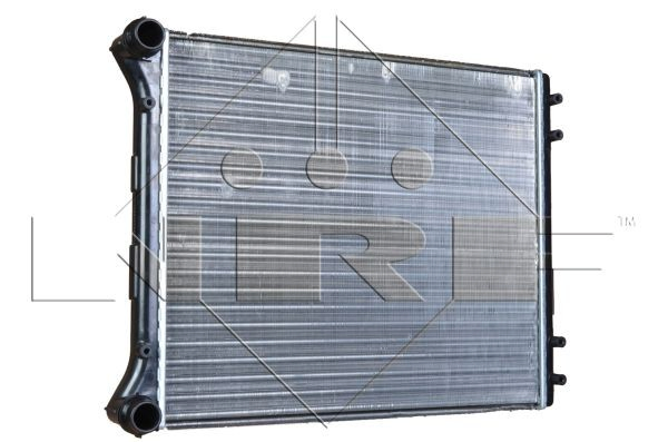 Радіатор 58258A NRF