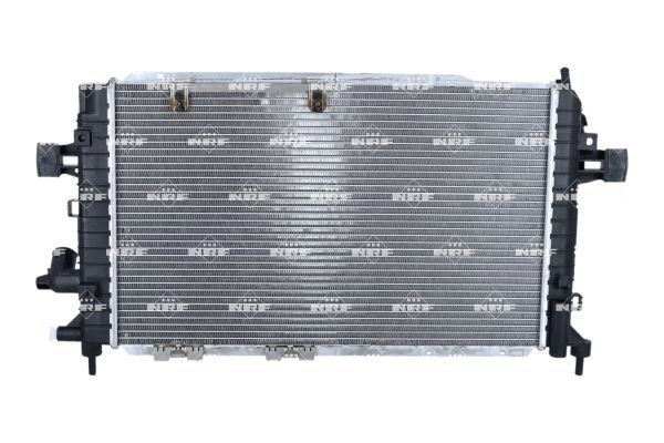 Радіатор 5509084 Polcar
