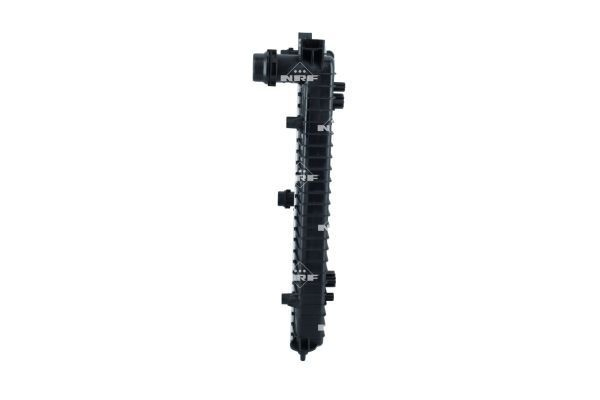 Радіатор основний Polcar 1338086 ціна, від 84.93 USD