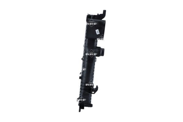 Радіатор основний NRF 58366 ціна, від 144.10 USD