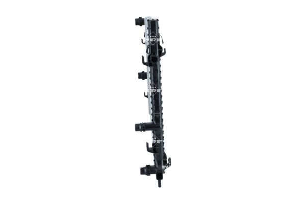 69C108A1 Polcar Радіатор охолодження двигуна