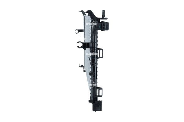 Купити 30L1082 Polcar Радіатор двигуна