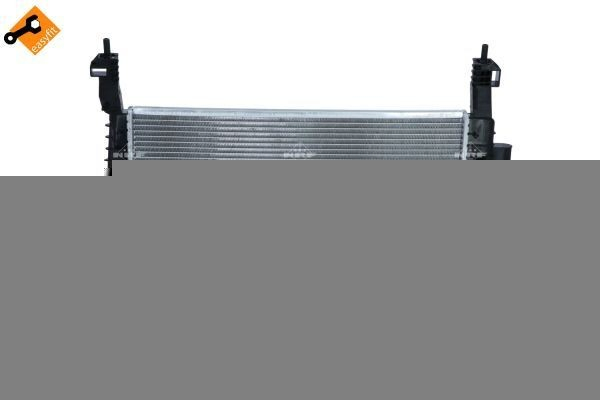 Радіатор охолодження NRF 58436