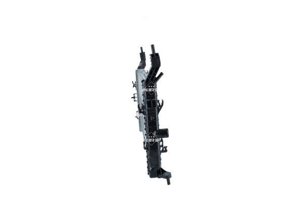 Радіатор основний Polcar 555908A4 ціна, від 46.17 USD