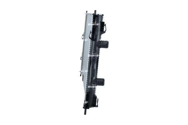Купити 58461 NRF Радіатор двигуна