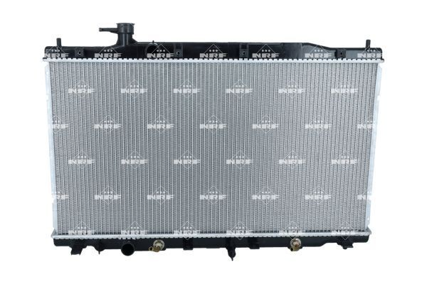 Радіатор основний TYC 613HDA076 ціна, від 107.68 USD