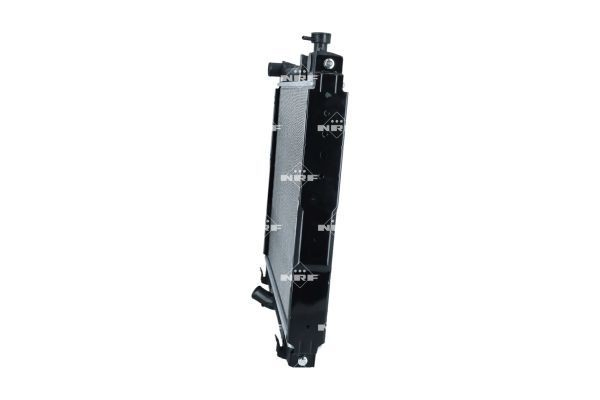Радіатор основний Polcar 2786081 ціна, від 136.59 USD