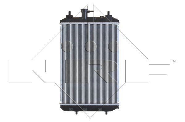 Радіатор охолодження NRF 58494