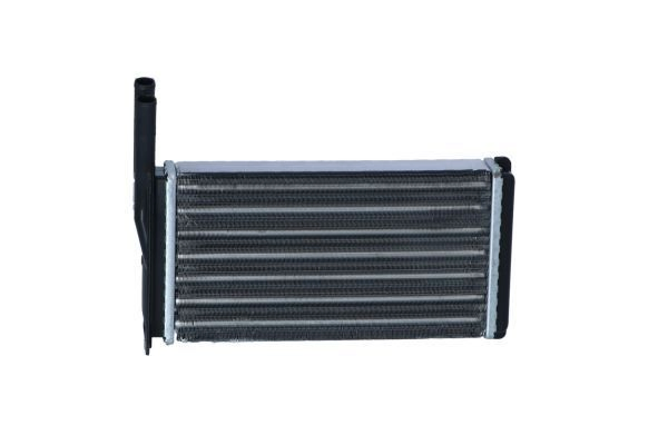 Купити Радіатор пічки Ford Escort IV GAF, AWF, ABFT