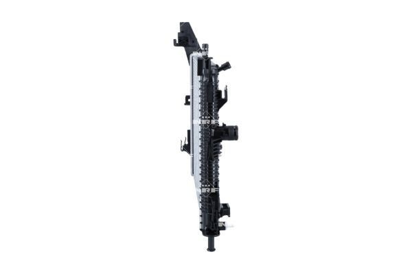Радіатор основний NRF 58650 ціна, від 82.34 USD