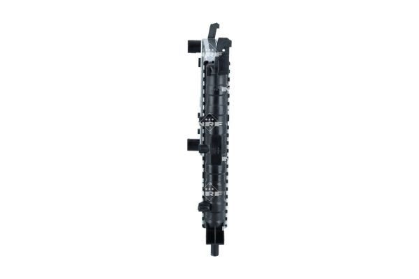 Купити 58732 NRF Радіатор двигуна