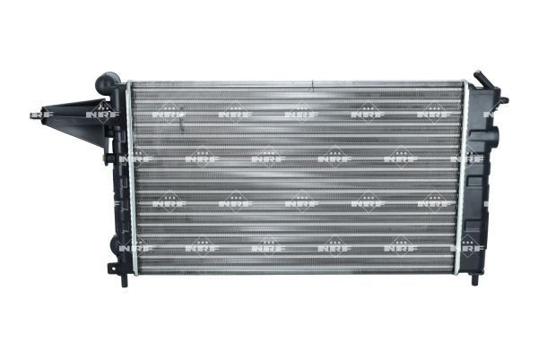 Купити 90264491 General Motors Радіатор двигуна