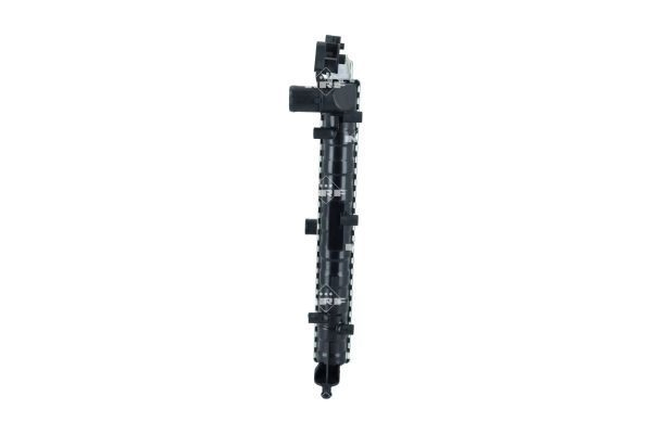 Радіатор основний NRF 58996 ціна, від 18.27 USD
