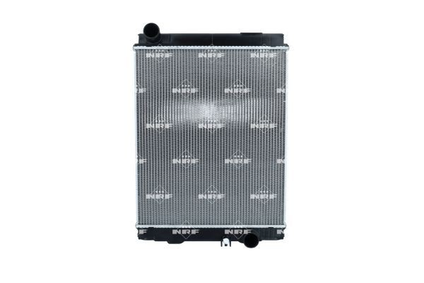 Купити 59053 NRF Радіатор двигуна