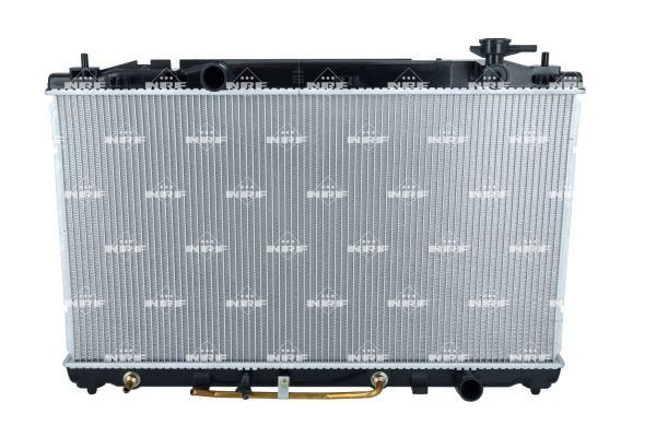 Радіатор охолодження NRF 59079