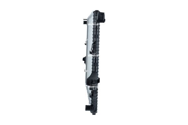Купити Радіатор Volkswagen AMAROK  2HA, 2HB, S1B, S6B, S7A, S7B