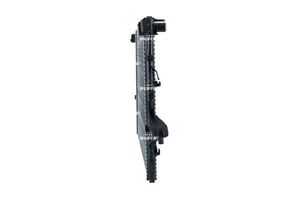 Радіатор основний Volkswagen AMAROK пікап (2HA, 2HB, S1B, S6B, S7A, S7B) (2010 - 2026) ціна, від 84.43 USD