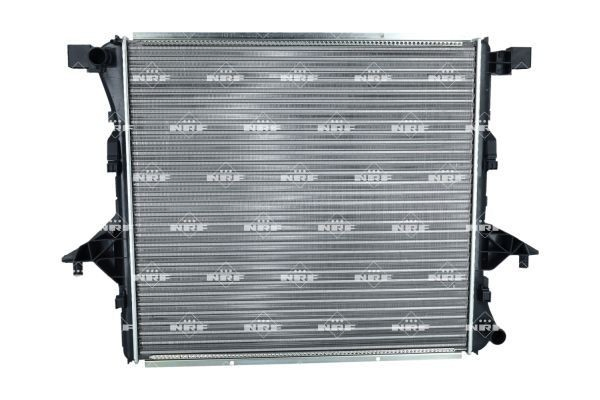 Купити Радіатор Volkswagen AMAROK  2HA, 2HB, S1B, S6B, S7A, S7B