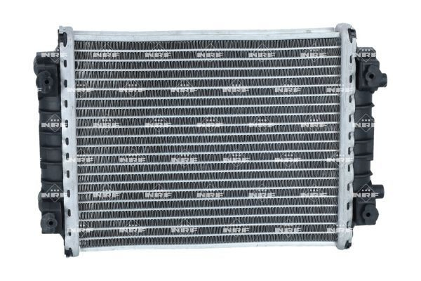 Радіатор охолодження, додатковий NRF 59183 ціна, від 74.07 USD