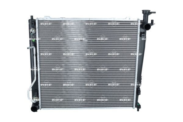 Радіатор 349260 Kale