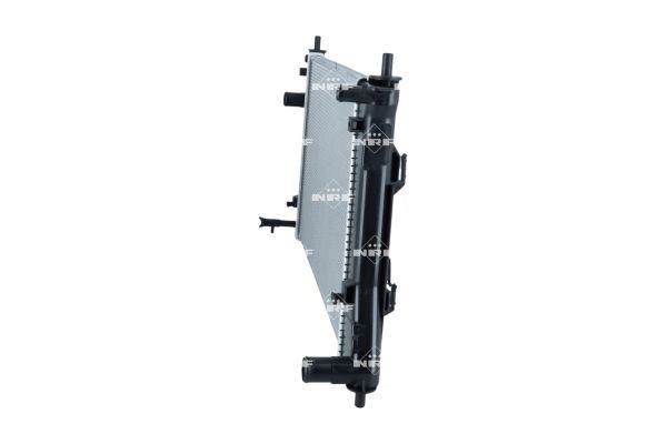 Радіатор основний Polcar 4551082 ціна, від 93.62 USD