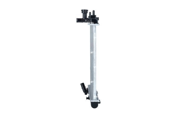Купити 16400B2190 Daihatsu Радіатор двигуна