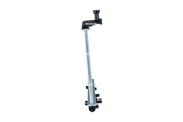 Радіатор основний Polcar 7415084 ціна, від 89.17 USD