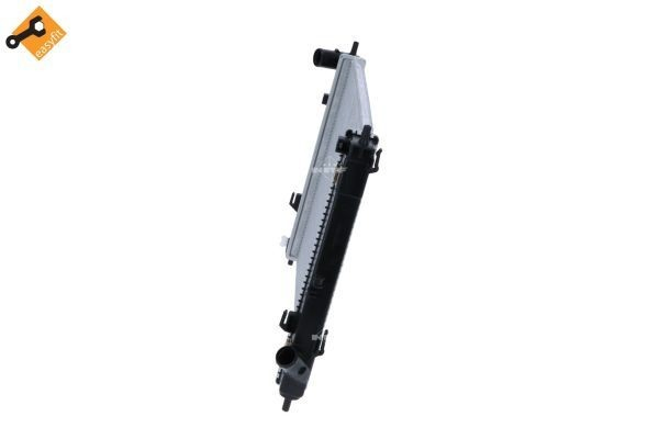 Радіатор охолодження Polcar 40C1083