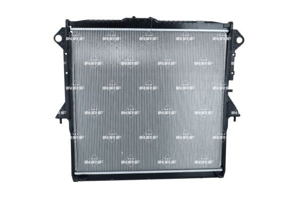 Радіатор основний Ford 2102128 ціна, від 180.32 USD