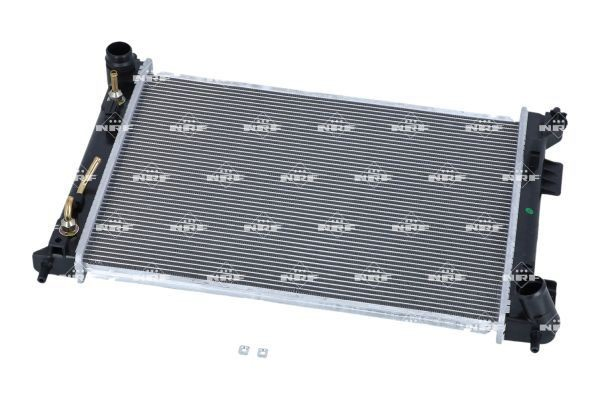 Радіатор охолодження NRF 59287