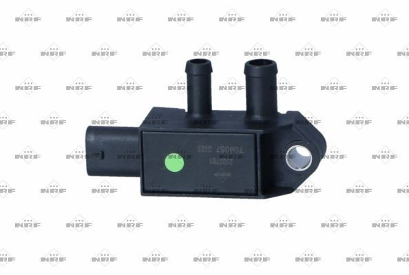 708057 NRF Датчик тиску вихлопних газів
