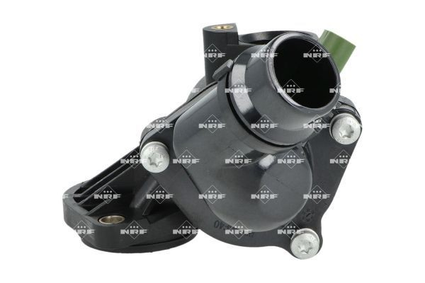 Кожух термостата NRF 725076 ціна, від 51.41 USD