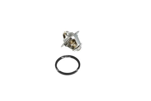 Купити 4739264 Iveco Термостат в корпусі